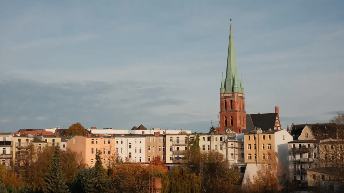 Fujifilm-Rezept »Hanseatic«